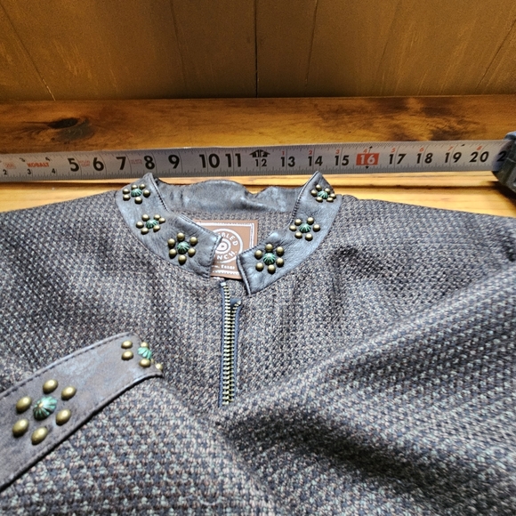 Doubled D Ranch Jacket - Picture 14 of 14